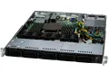 NTS Elite Command 1U Ampere Altra ARM Cloud Server