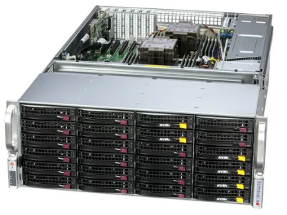 Picture of Storage SuperServer SS4I-635584