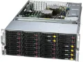 NTS Elite Vault 4U Storage Chassis with 38 Hot-Swap Drive Bays