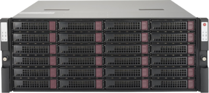 Picture of 4U High-Capacity JBOD SuperStorage JB1-465418