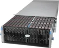 NTS Elite Vault Storage 4U Server with 90 Hot-Swap Drives + 2 Fixed + 2 M.2