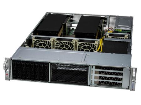 Picture for category Ampere Servers