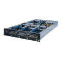 NTS Elite APEX 2U Quad-GPU AI & HPC Server