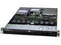 NTS Elite Command 1U Server Intel Xeon Scalable Enterprise Platform