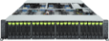 NTS Elite Fusion 2U 4-Node High‑Density Compute with 24 Gen4 2.5 Hot‑Swap Drive Bays