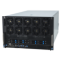 NTS Elite Apex 8‑GPU AI & HPC Rack Server with NVIDIA HGX Architecture