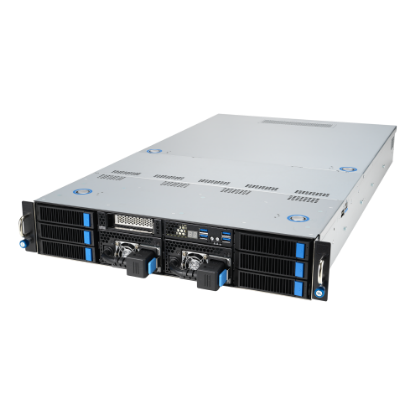 Picture of NTS Elite APEX 2U AI Acceleration Server