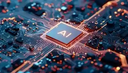 Picture for category AI Solutions