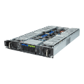 NTS Elite APEX 2U Enterprise AI & HPC GPU Platform