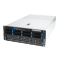 NTS Elite APEX 4U Dual EPYC 8-GPU AI Server