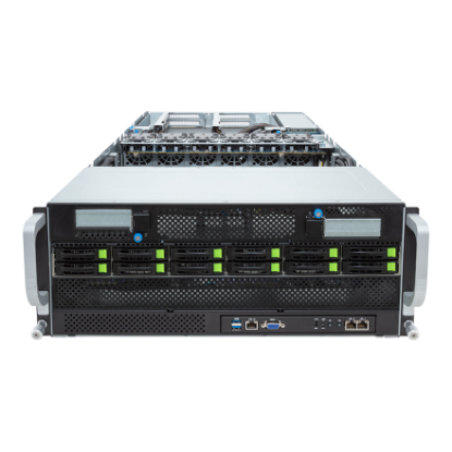 Picture of 4U GPU Server GS-2U-GB2947