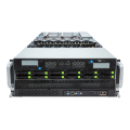 NTS Elite APEX High‑Performance 8‑GPU AI/HPC Server