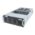 NTS Elite APEX 10‑GPU AI/HPC Server Platform