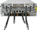 NTS Elite APEX 4U Liquid‑Cooled AI GPU Server