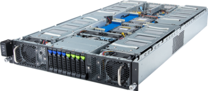 Picture of 2U GPU Server GS-2U-GB2931
