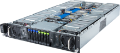 NTS Elite APEX 2U HPC & AI Compute System