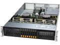 NTS Elite APEX 2U Hyper Server Dual Xeon, AI & Cloud Ready