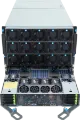 NTS Elite APEX 8U HGX-B200 Dual Xeon6 AI Server