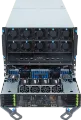 NTS Elite Apex High-Density AI & HPC Rack Server with Intel Gaudi 3 Accelerators