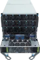 NTS Elite APEX 8-NVIDIA B200 SXM GPU AI Server