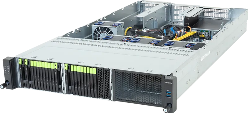 Picture of GIGABYTE R263-ZG5-AAL2