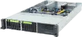 NTS Elite Command 2U Compute Server with 16 Hot-Swap NVMe and 2 M.2