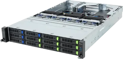 Picture of GIGABYTE R263-Z35-AAL1