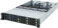 NTS Elite Command 2U Server with 13-Drive Support (8 NVMe + 4 Hot-Swap + M.2)