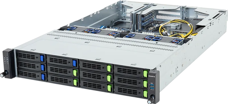 Picture of GIGABYTE R263-Z38-AAL1