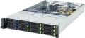 NTS Elite Command 2U Rack Server with 13 Drives (8 NVMe, 4 Hot-Swap + M.2)