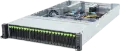 NTS Elite Command 2U Server with 26-Drive Support (24 Hot-Swap + 2 M.2)