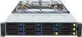 NTS Elite Command 2U Server with Dual Intel Xeon CPUs and 12 Drives (NVMe + SATA/SAS)