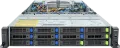 NTS Elite Command 2U Dual‑Processor AMD EPYC Server with 16 Bays (4 NVMe + 8 SATA + 4 SATA)