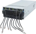 NTS Elite APEX High-Density 8-GPU Liquid-Cooled AI Server