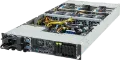 NTS Elite Command 2U Server with Intel Xeon 6 CPU and 2 Drives (Gen5 NVMe)