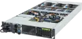 NTS Elite Command Rack Server Dual Xeon with 6 Drives, 4 GPU Support
