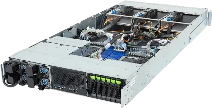 Picture of GIGABYTE XV24-AX0-IAJ1