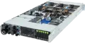 NTS Elite Command 2U Server Dual Xeon, 8 Drives, 4 GPU Slots