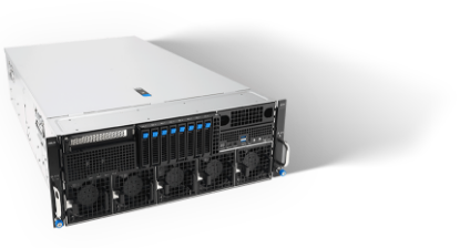 Picture of ASUS 4U ESC8000A-E13