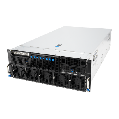 Picture of ASUS 4U ESC8000A-E13P