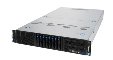 Picture of ASUS 2U ESC4000-E10S