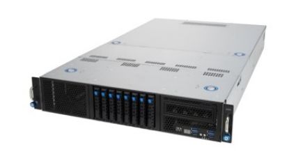 Picture of NTS Elite APEX 2U GPU-Optimized AI & HPC Platform