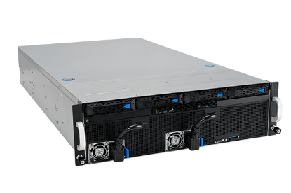 Picture of ASUS 3U ESC N4A-E11