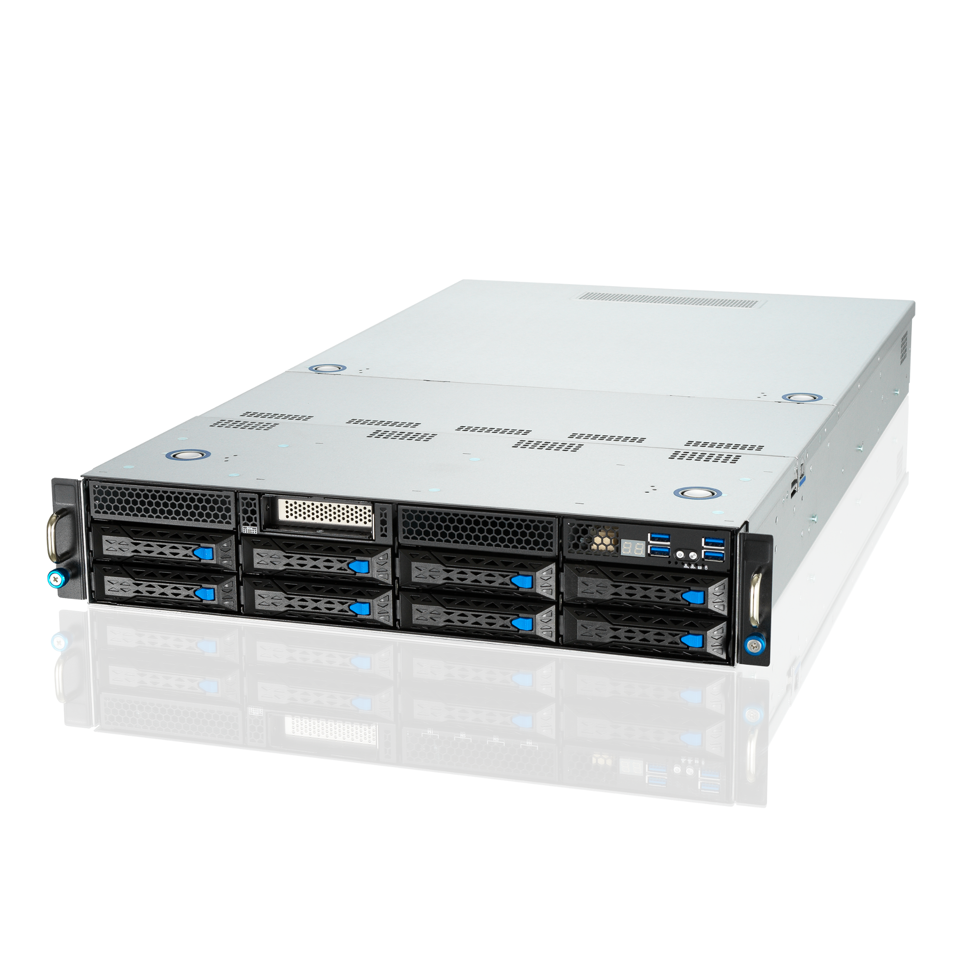 Picture of ASUS 2U ESC4000-E10