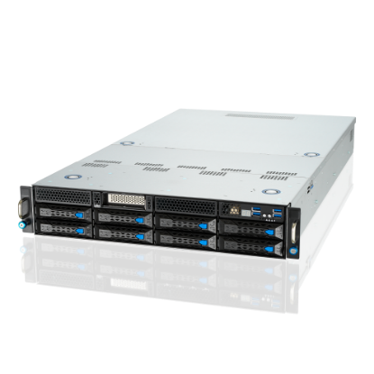 Picture of ASUS 2U ESC4000-E10