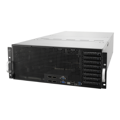 Picture of ASUS 4U ESC8000 G4