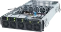 NTS Elite APEX Liquid-Cooled MI300A Server