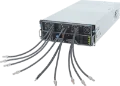 NTS Elite APEX Liquid-Cooled MI355X AI Server