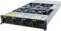 NTS Elite APEX 2U Liquid Server Platform