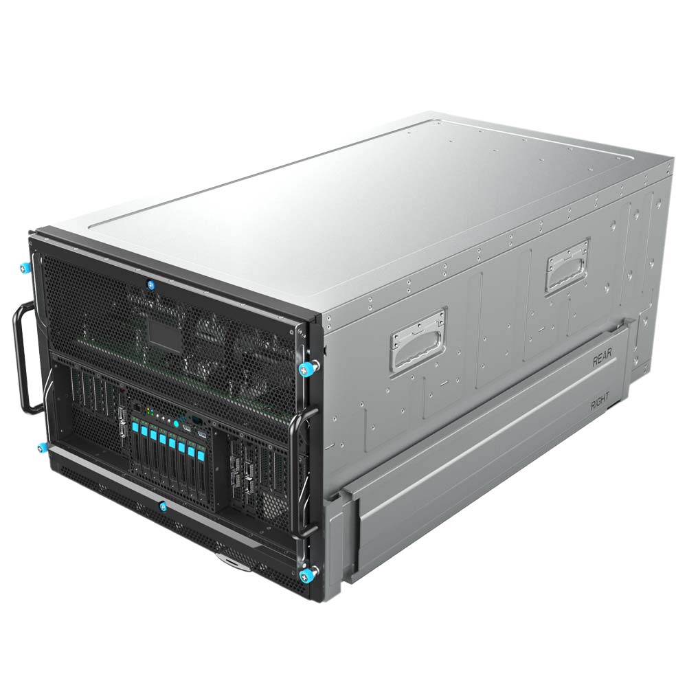 Picture of NTS Elite APEX MI325X HPC & AI Server